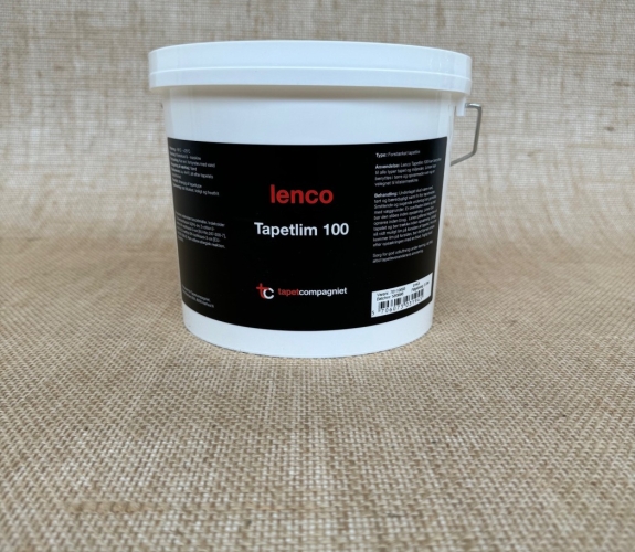 3L. LENCO 100 tapetlim