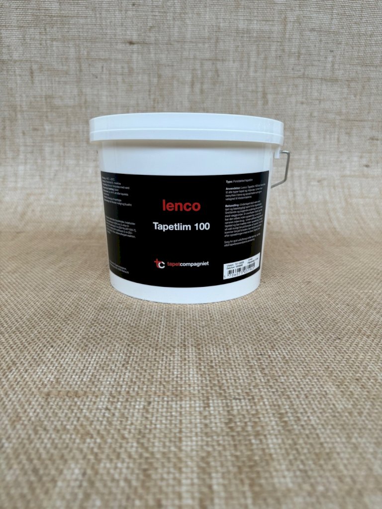 3L. LENCO 100 tapetlim